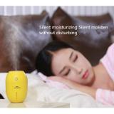 Máy xông tinh dầu kiêm đèn ngủ Lemon Humidifer - Phụ kiện cho bạn vip 368