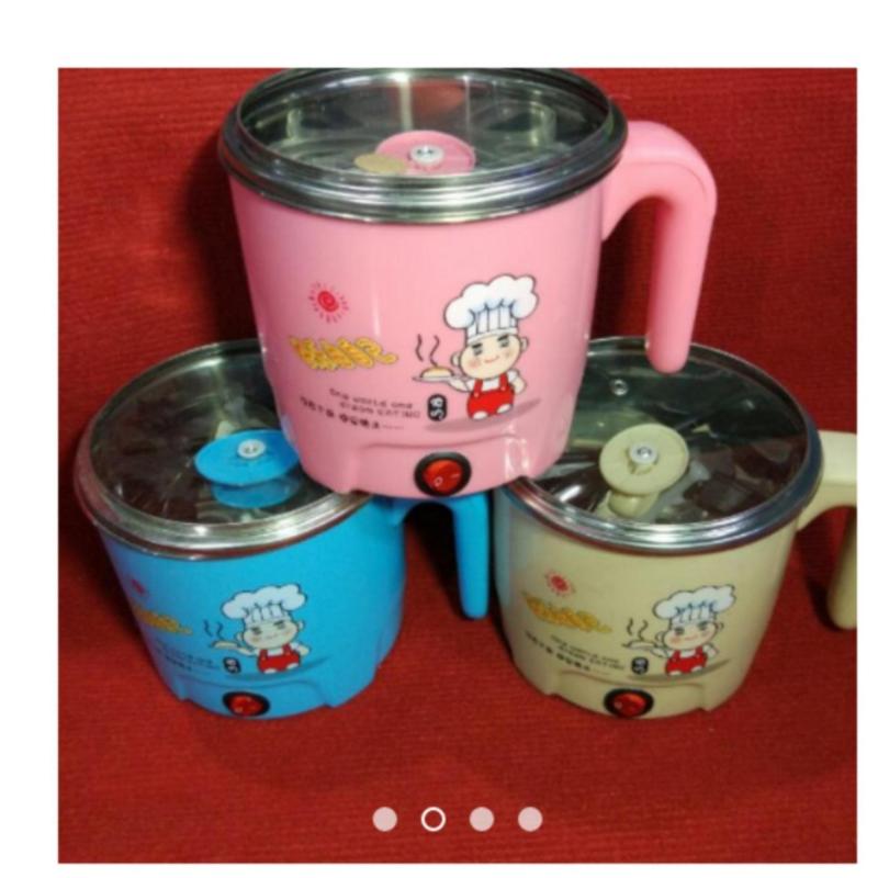 Mì tôm hảo hảo, Mì tôm hộp - Ca nấu mì siêu tốc đa năng, dòng sản phẩm cao cấp, giảm giá 50% chỉ trong hôm nay - BH UY TÍN 1 đổi 1