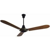 Quạt trần ktp 3 cánh gỗ venner cg 206