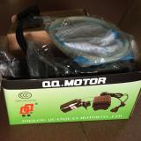 Motor máy may gia đình qq 250w