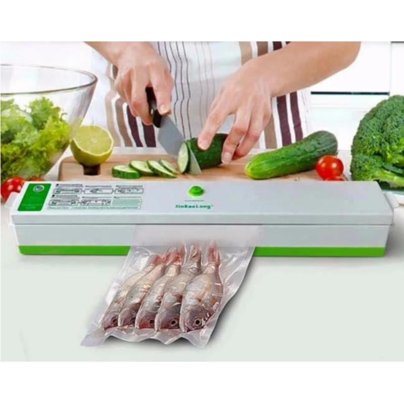 Bảng giá Mua Túi Hút Chân Không Đựng Thực Phẩm ở Đâu, Túi Chân Không Thực Phẩm, Máy Hút Chân Cao Cấp Mẫu 442 - Khuyến Mại Giảm Giá Sốc Chỉ Hôm Nay + Tặng Kèm Túi Hút Chân Không