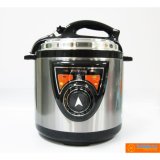 Nồi áp suất đa năng watashi DY - 60
