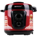 Nồi áp suất sanaky snk-63c