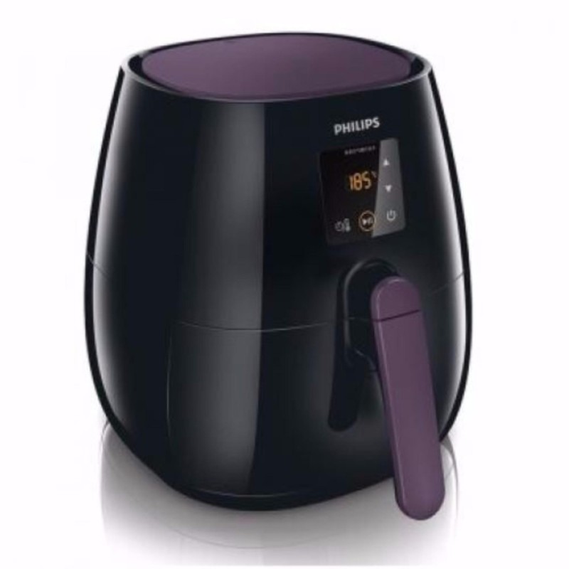 Nơi bán Nồi chiên chân không Philips HD9232 - Hàng nhập khẩu
