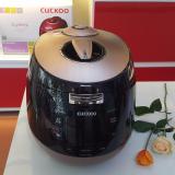 Nồi cơm áp suất điện tử cuckoo crp-m112fg 1.8l