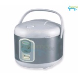 Nồi cơm điện 1.8l vỏ inox cao cấp kangaroo kg29