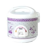 Nồi cơm điện benny br19tv 1.8l