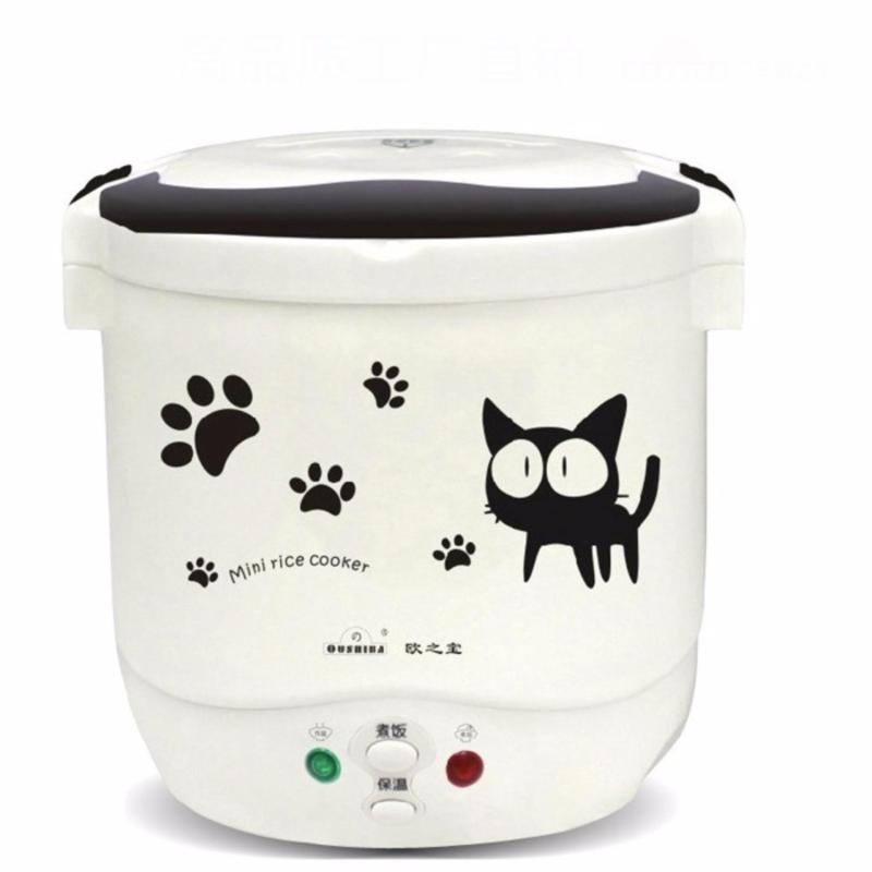Nồi cơm điện, cặp lồng mini cao cấp Cloud Store