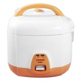 Nồi cơm điện cơ cuckoo cr-0331 0.5l - hàng nhập khẩu