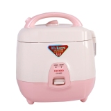 Nồi cơm điện cuckoo cr-0632 1.0l