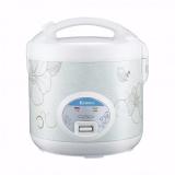 Nồi cơm điện ecosun bm-er180 dung tích 1.8l