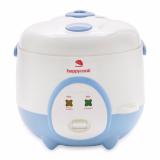 Nồi cơm điện happy cook hc-060 0.6l - 600w