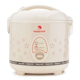 Nồi cơm điện happy cook hc-180 1.8l - 600w