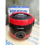 Nồi cơm điện hyundai hde 2000r