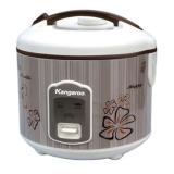Nồi cơm điện kangaroo kg390 3l