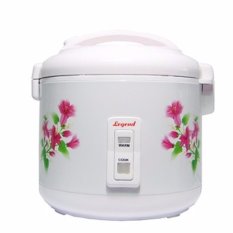 Nồi cơm điện nắp liền legend le-518et 1.8l