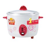 Nồi cơm điện nắp rời sharp ksh-d18v