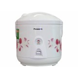 Nồi cơm điện panasonic 1.8l sr-mev18hra
