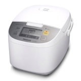 Nồi cơm điện panasonic panc-sr-ze185wra 1.8l
