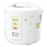 Nồi cơm điện philips hd3017 1.8l - hàng nhập khẩu