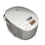 Nồi cơm điện philips hd3077 1.8l - hàng nhập khẩu