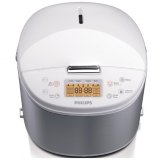 Nồi cơm điện philips hd3077 1.8l - hãng phân phối chính thức