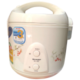 Nồi cơm điện sharp ks-11et 1l - hàng nhập khẩu