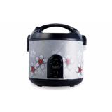 Nồi cơm điện sharp ks-r231stv - 2.2l - chống dính