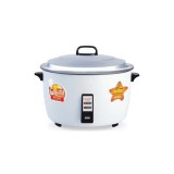 Nồi cơm điện sharp ksh-555v