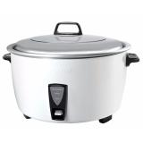 Nồi cơm điện sharp ksh-d1010v 10l - model mới 2017