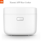 Nồi cơm điện thông minh Cao tần IH + Áp suất XIAOMI - GEN1