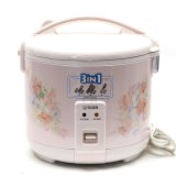 Nồi cơm điện tiger 1.8 lít jnp-1803