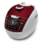 Nồi cơm điện tử cuchen wha-ve0601gd
