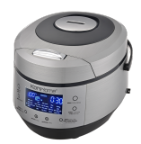 Nồi cơm điện tử korihome dck-662-s 1.8l