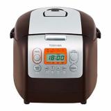 Nồi cơm điện tử toshiba rc-18nmf 18l