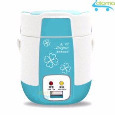 Nồi cơm điện văn phòng 1.2l có quai xách meiyun cfx-b12