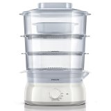 Nồi hấp Philips HD9125 - Hãng phân phối chính thức