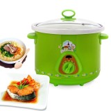 Nồi kho cá, nấu cháo, hầm thịt đa năng csg -1.5l