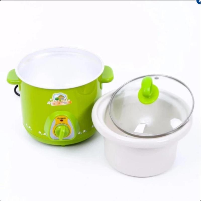 NỒI KHO CÁ, NẤU CHÁO, HẦM THỊT ĐA NĂNG TL168-2.5L(xanh)