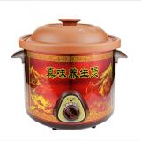 Nồi kho hầm dưỡng sinh 3,5 lít, kho thịt, kho các, hầm canh