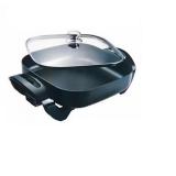 Nồi lẩu nướng điện đa năng Happy Call 32 cm