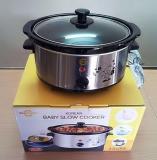 Nồi nấu chậm bbcooker hàn quốc 3.5l