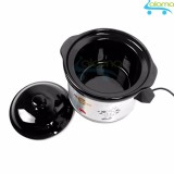 Nồi nấu chậm hầm thịt kho cá nấu cháo dinh dưỡng BBcooker BS07
