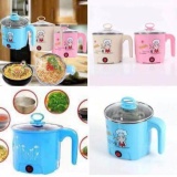 Nồi nấu đa năng siêu tốc 1.5L MẪU MỚI