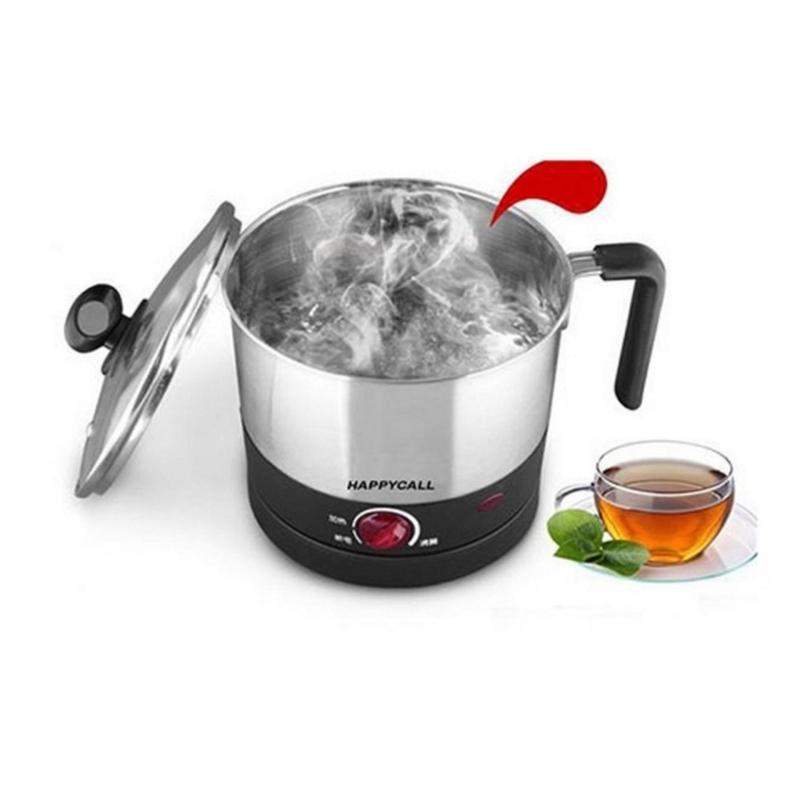 Nồi siêu tốc mini đa năng Happy Call loại 1