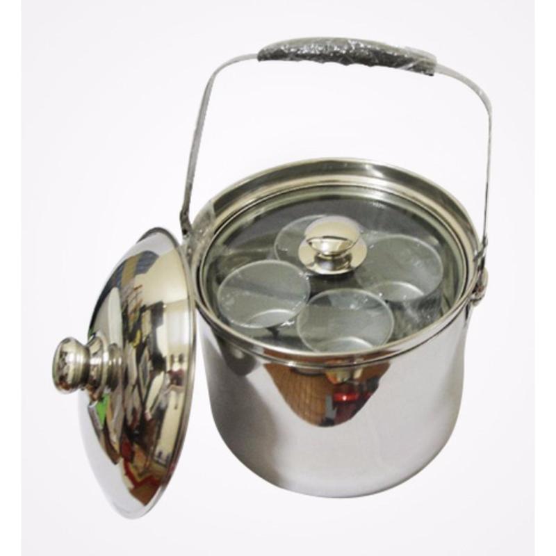 Nồi ủ chân không Legi LG-700N giữ nhiệt – dung tích 7lit