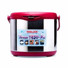Nồi ủ khaluck.home kl-710 5l