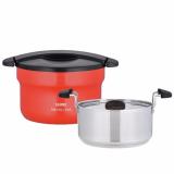 Nồi ủ thermos shuttle chef 2.8l - kbf-3001