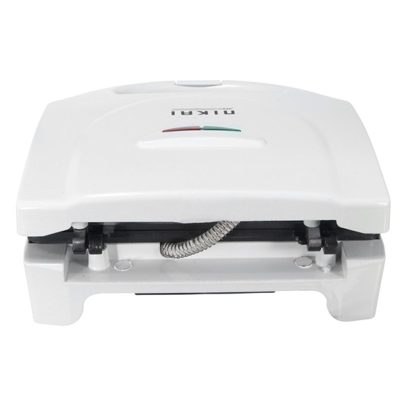 Giá bán Non Stick Electric Sandwich Toaster Toasties Panini Maker Grill
Machine Cooker - intl