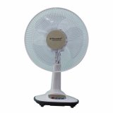 Quạt bàn điện cơ thống nhất vinawind qb-300đ - cỡ nhỏ